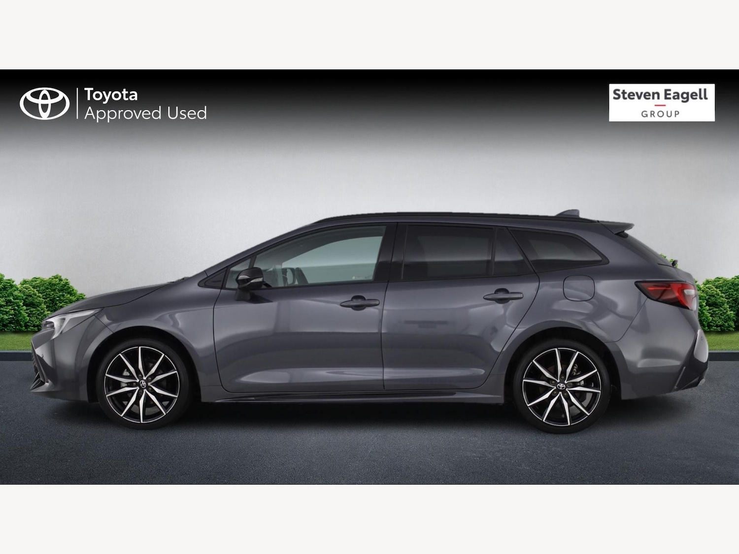 Used Toyota Corolla 2024 for sale - 76592237: Photo 19