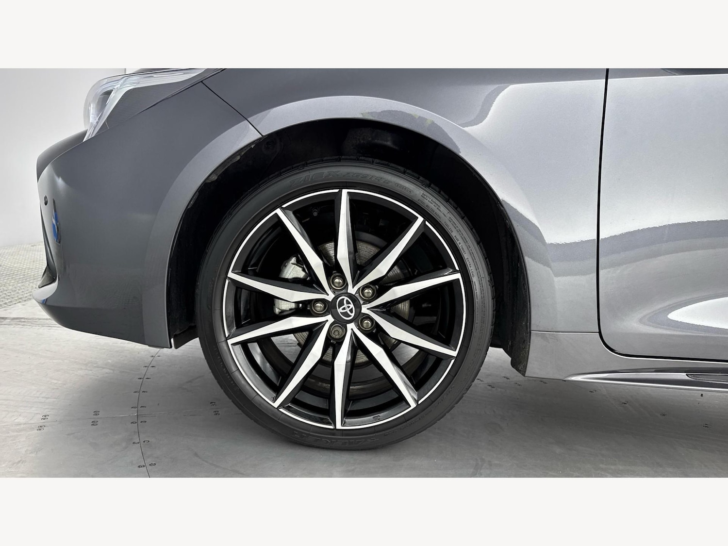 Used Toyota Corolla 2024 for sale - 76592237: Photo 20