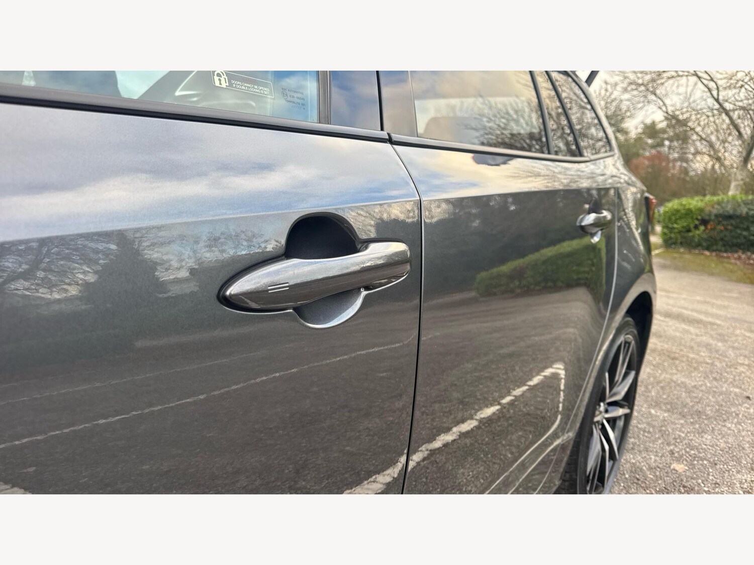 Used Toyota Corolla 2024 for sale - 76592237: Photo 25