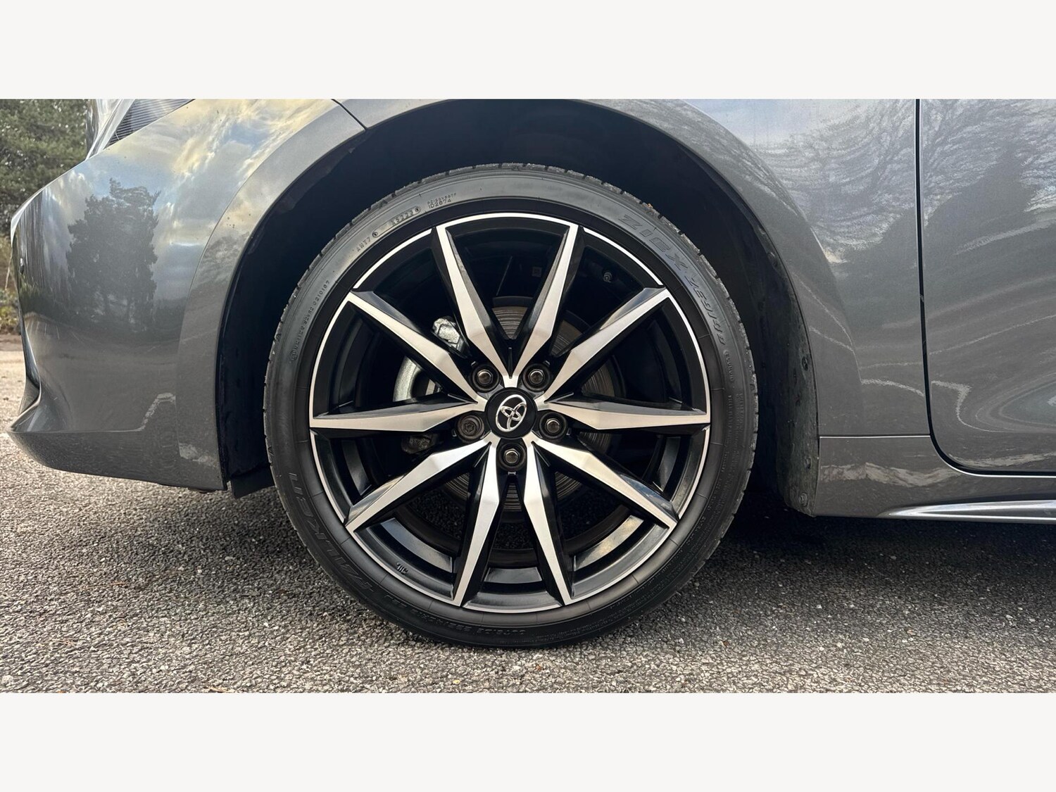 Used Toyota Corolla 2024 for sale - 76592237: Photo 26