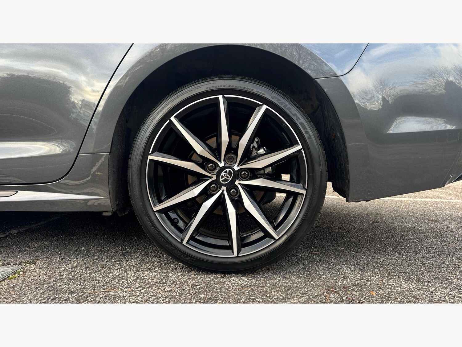 Used Toyota Corolla 2024 for sale - 76592237: Photo 27