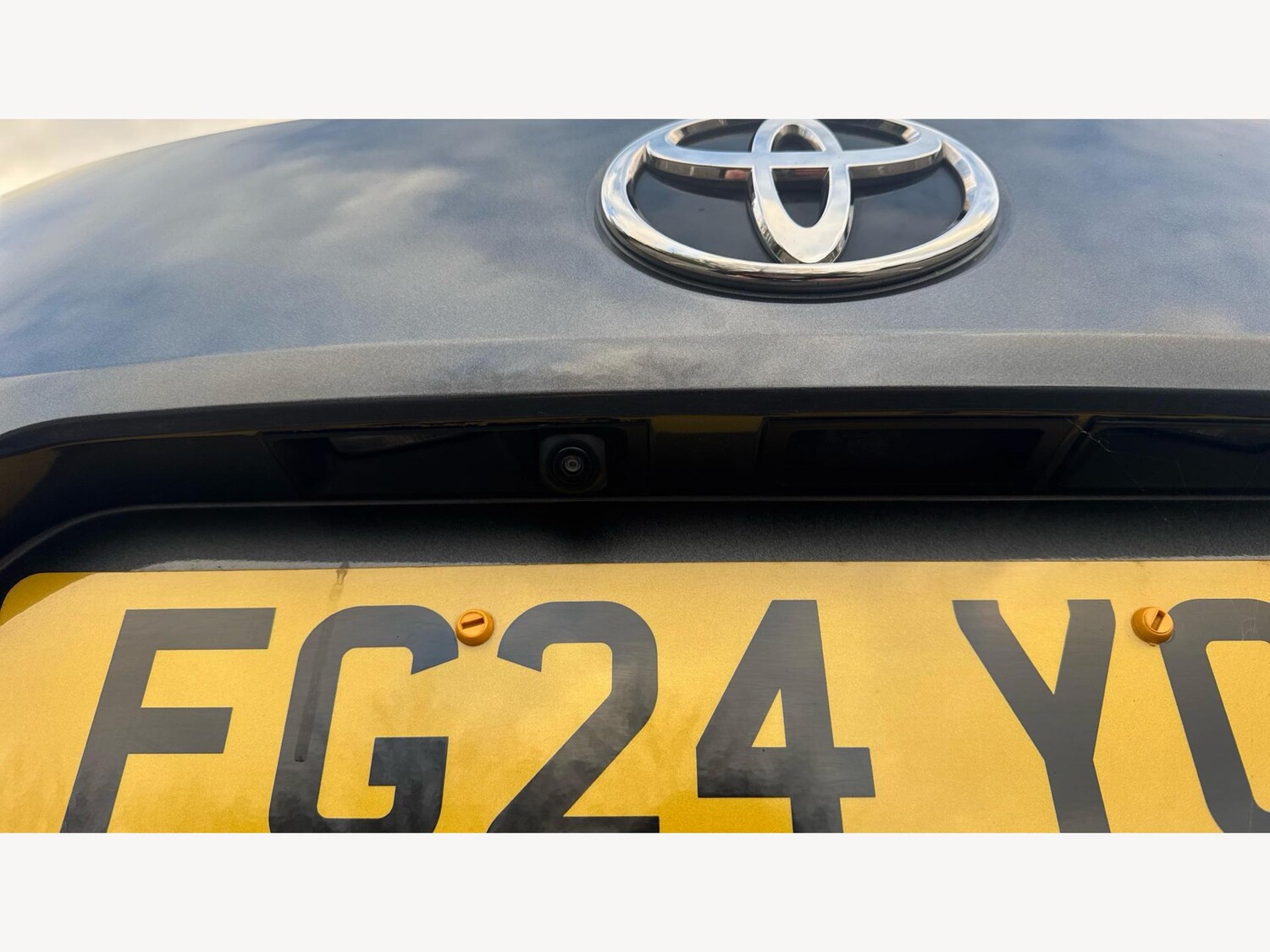 Used Toyota Corolla 2024 for sale - 76592237: Photo 31