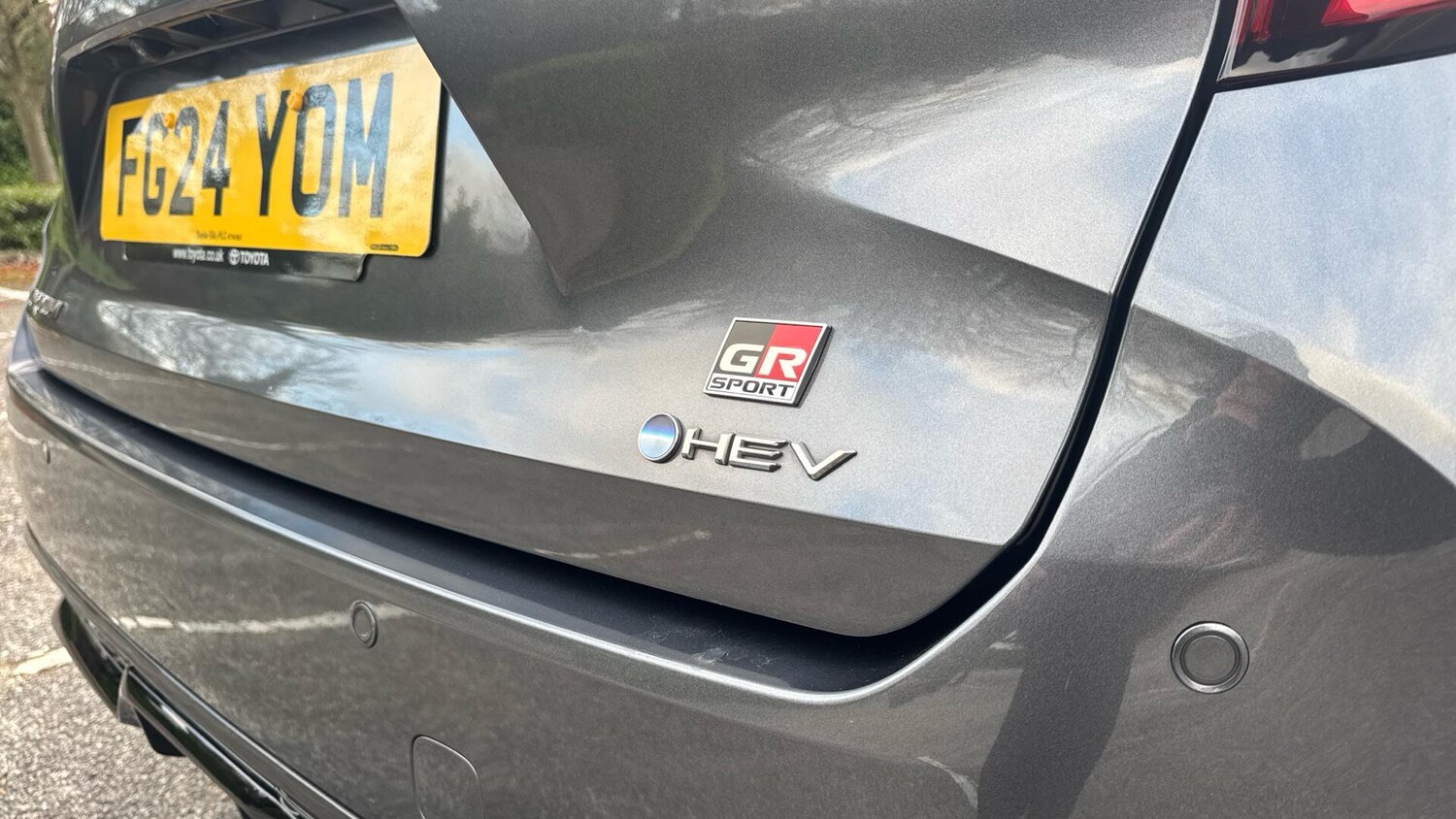 Used Toyota Corolla 2024 for sale - 76592237: Photo 32