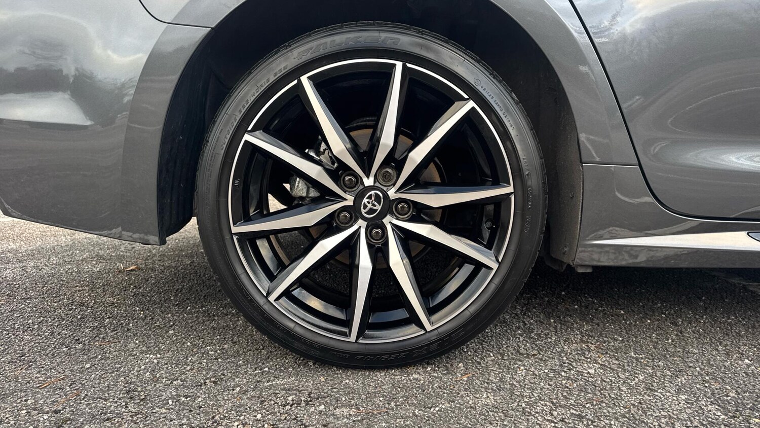 Used Toyota Corolla 2024 for sale - 76592237: Photo 34