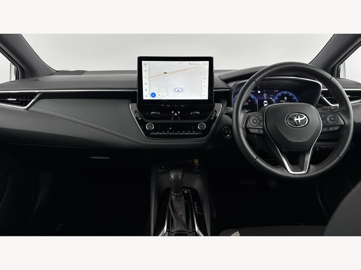 Used Toyota Corolla 2024 for sale - 76592237: Photo 7