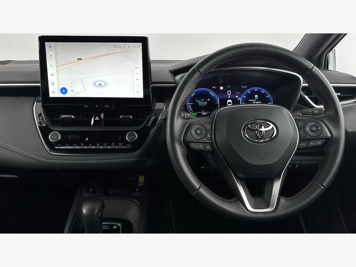 Used Toyota Corolla 2024 for sale - 76592237: Photo 8