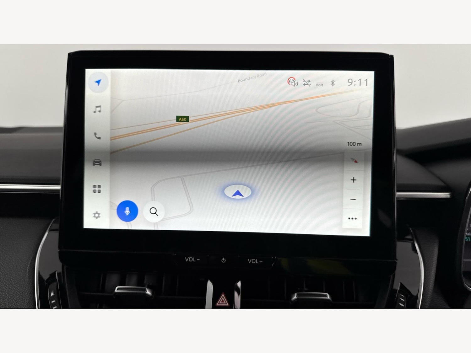 Used Toyota Corolla 2024 for sale - 76592237: Photo 9