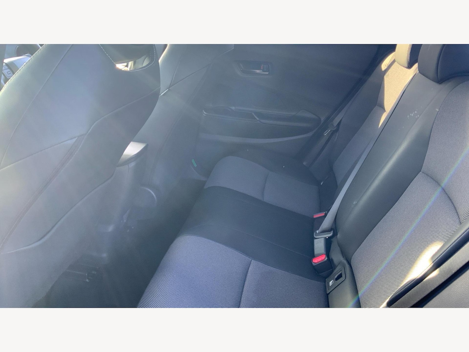 Used Toyota C-HR 2025 for sale - 77510525: Photo 15