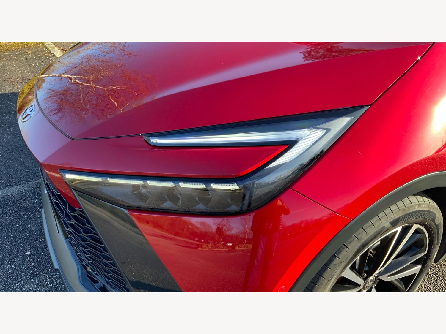 Used Toyota C-HR 2025 for sale - 77510525: Photo 26