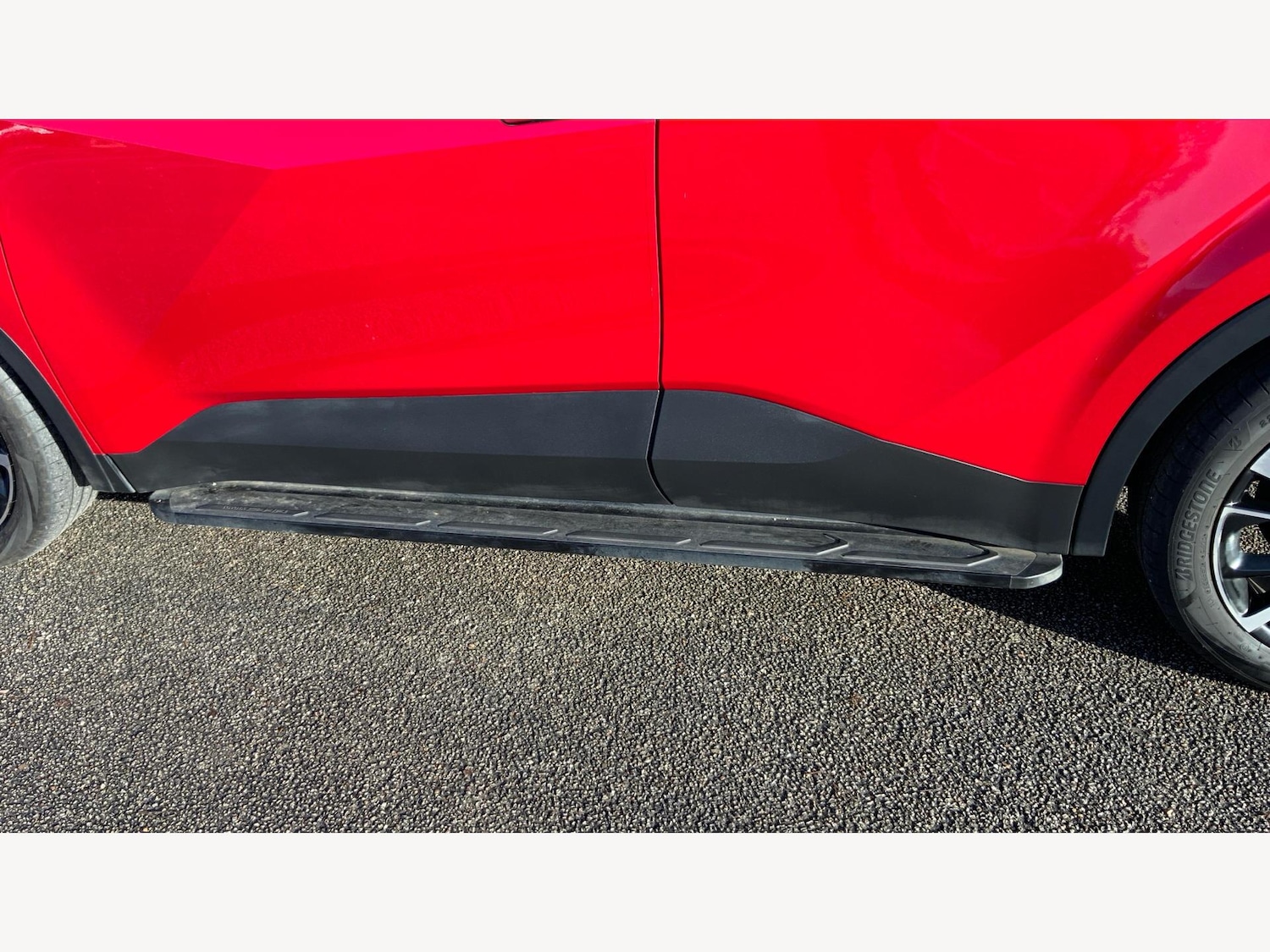 Used Toyota C-HR 2025 for sale - 77510525: Photo 28