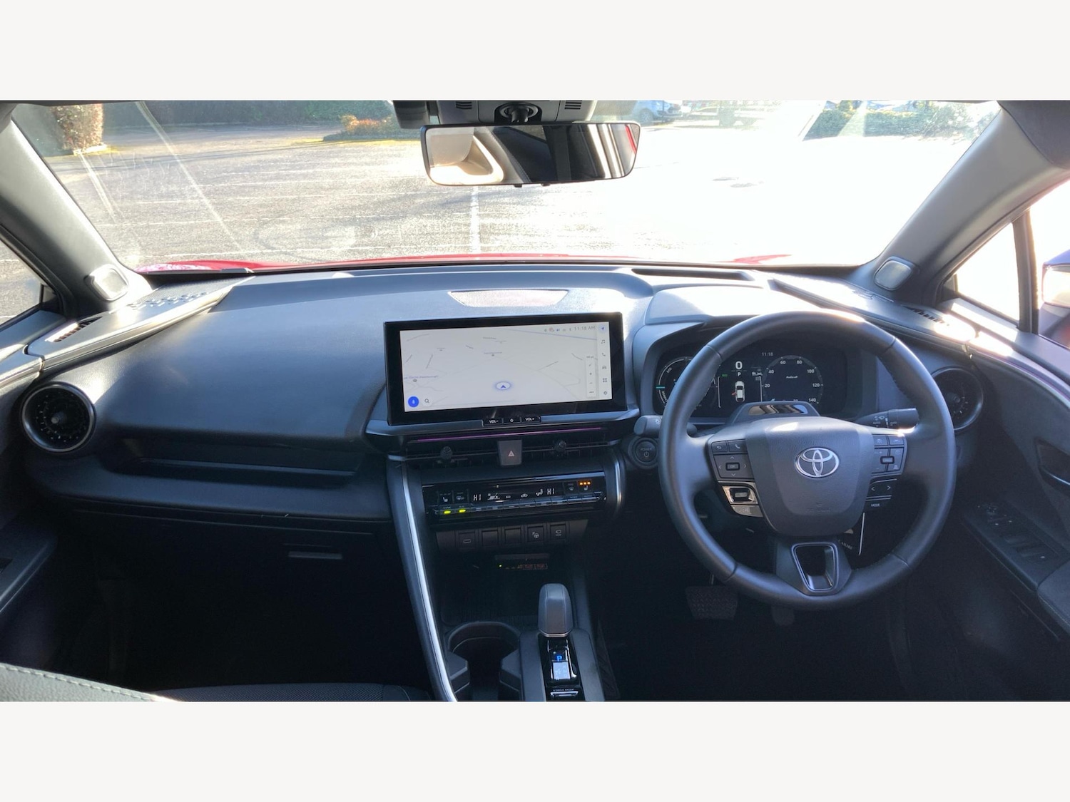 Used Toyota C-HR 2025 for sale - 77510525: Photo 7