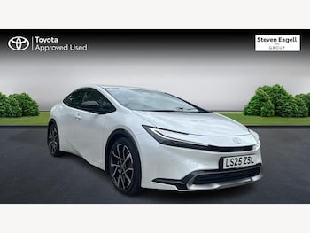 Used Toyota Prius 2025 for sale - 78517129: Photo