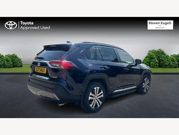 Used Toyota RAV4 2021 for sale - 79202678: Photo