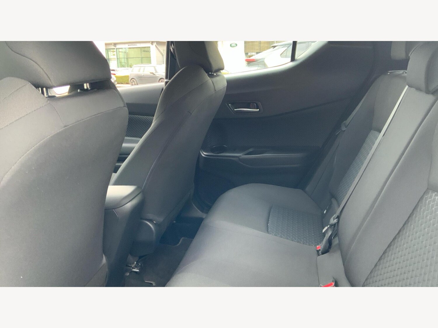 Used Toyota C-HR for sale - 77175914: Photo 15