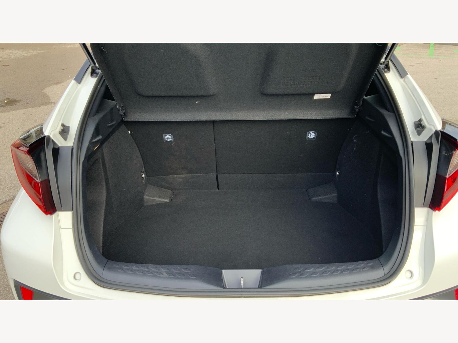 Used Toyota C-HR for sale - 77175914: Photo 16