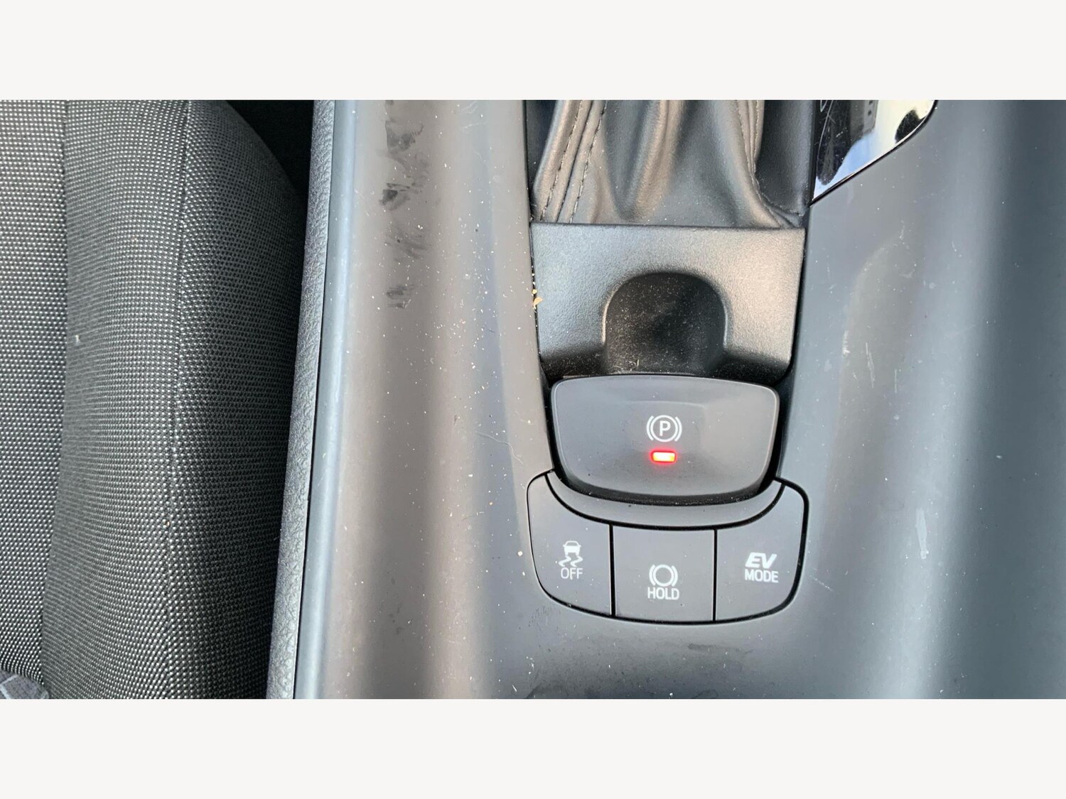 Used Toyota C-HR for sale - 77175914: Photo 23