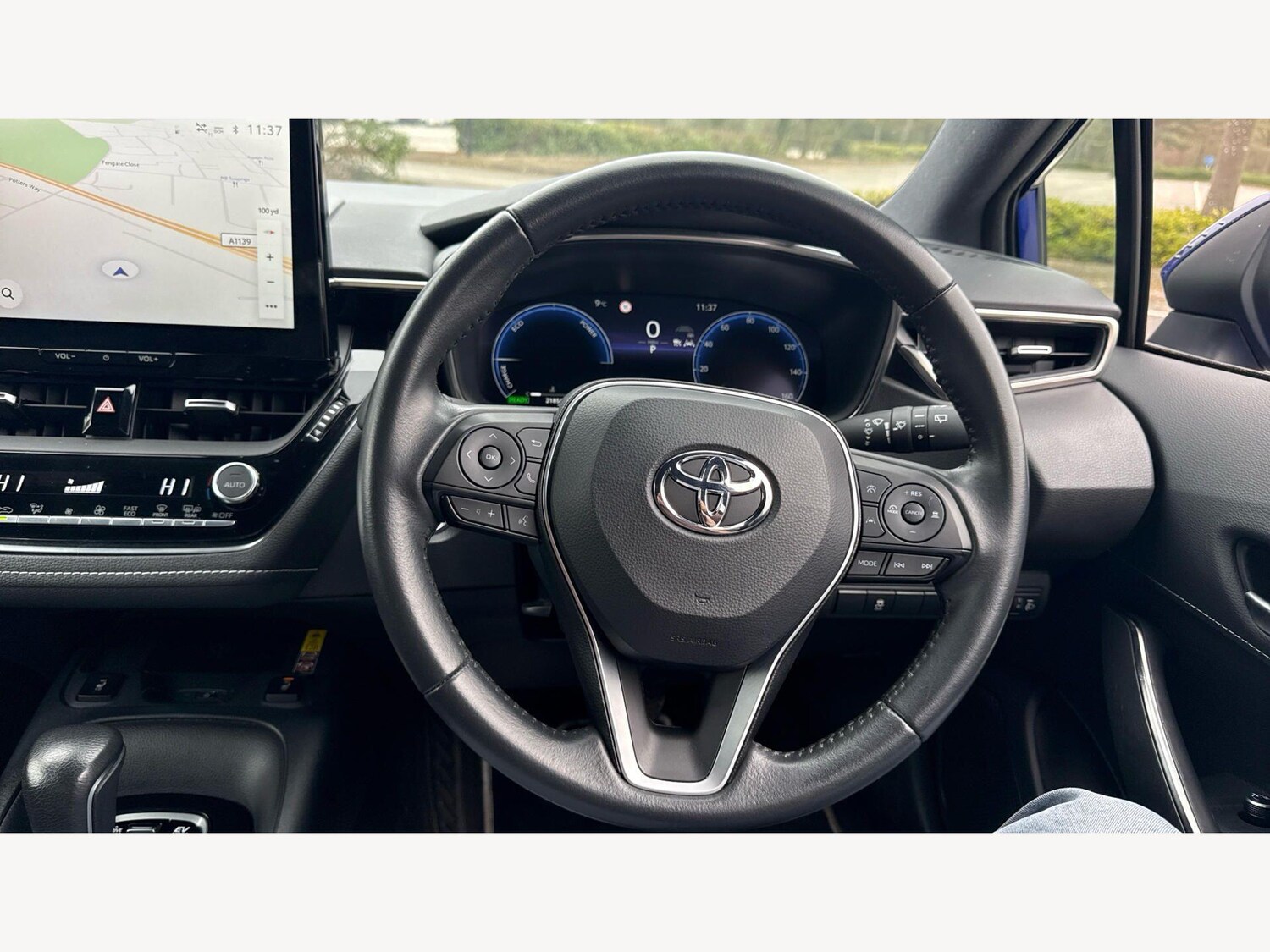 Used Toyota Corolla for sale - 77823599: Photo 10