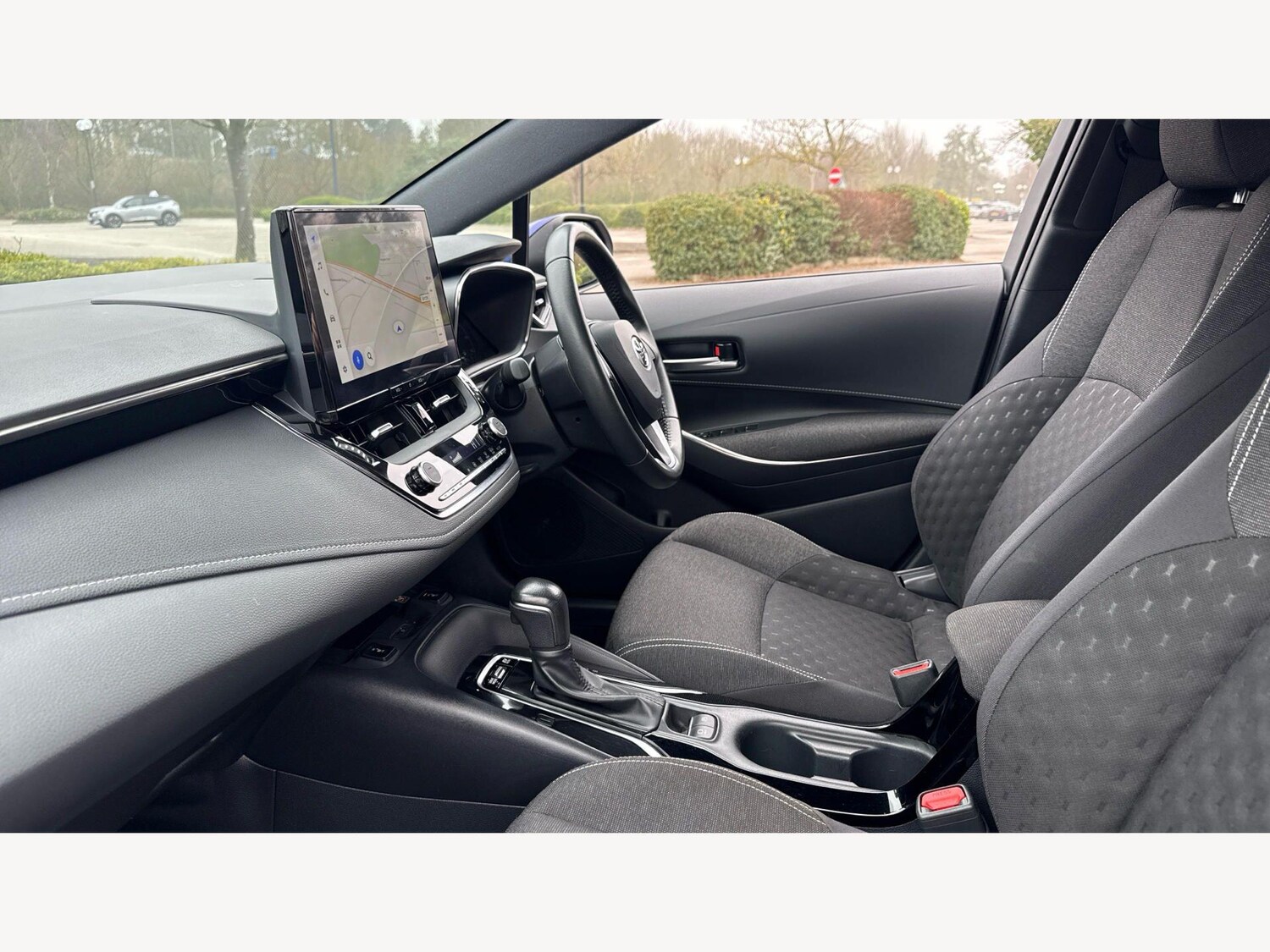 Used Toyota Corolla for sale - 77823599: Photo 12