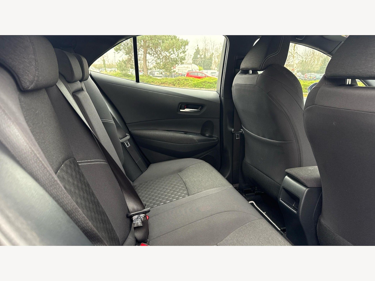 Used Toyota Corolla for sale - 77823599: Photo 14