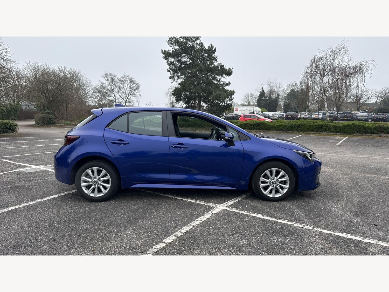 Used Toyota Corolla for sale - 77823599: Photo 18