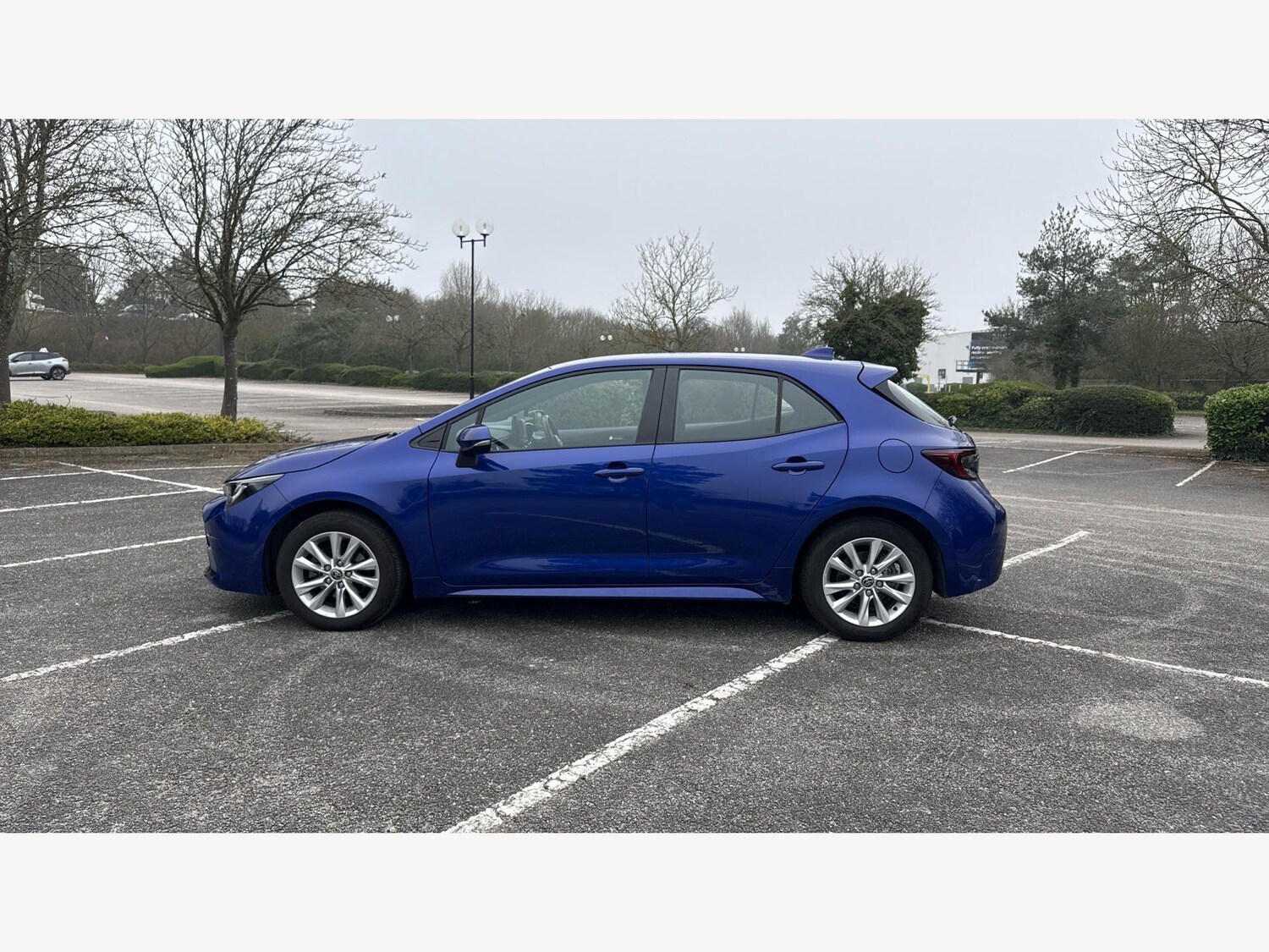 Used Toyota Corolla for sale - 77823599: Photo 19