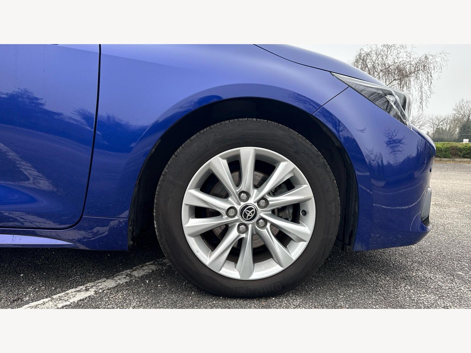 Used Toyota Corolla for sale - 77823599: Photo 20