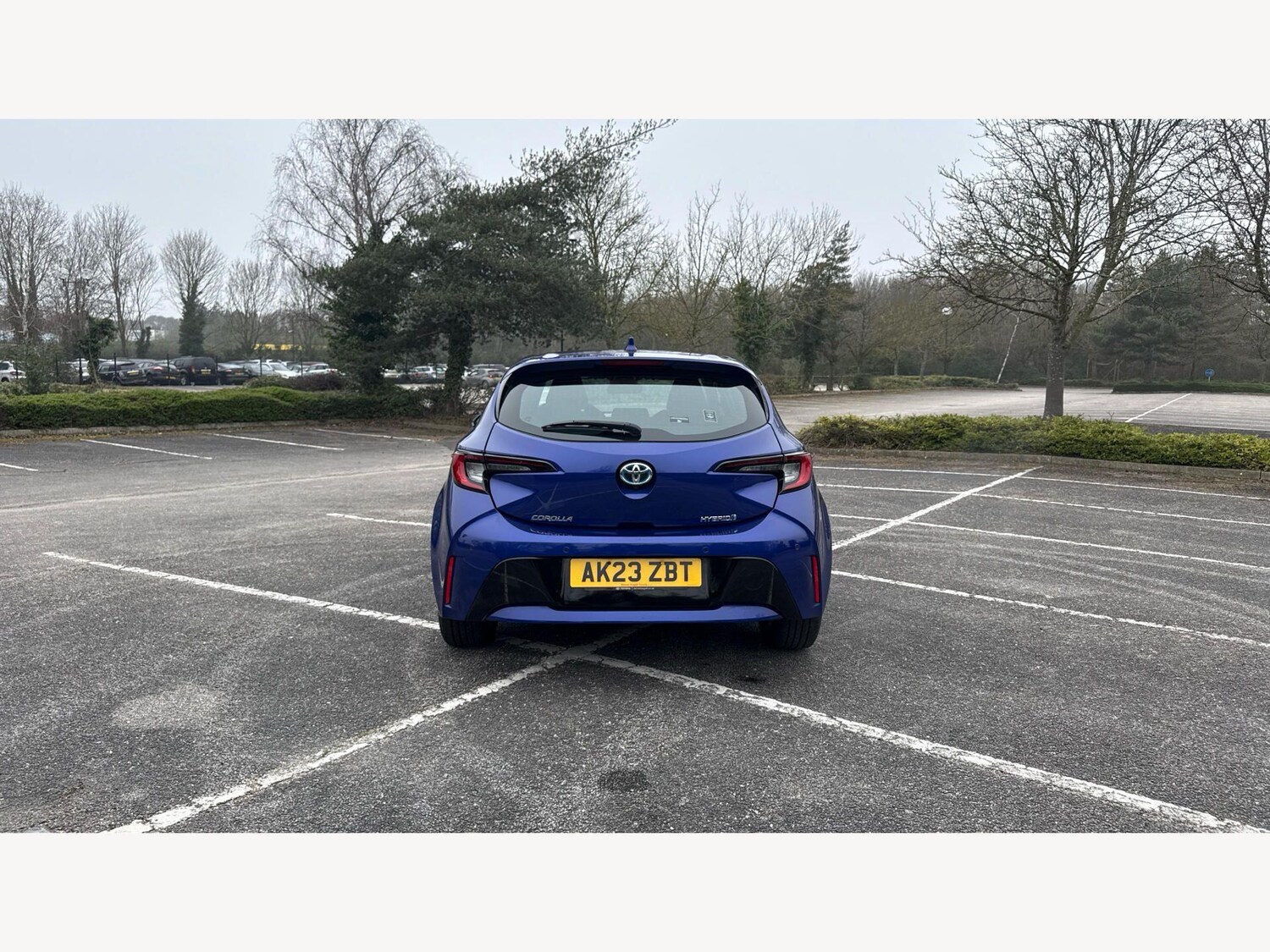 Used Toyota Corolla for sale - 77823599: Photo 21