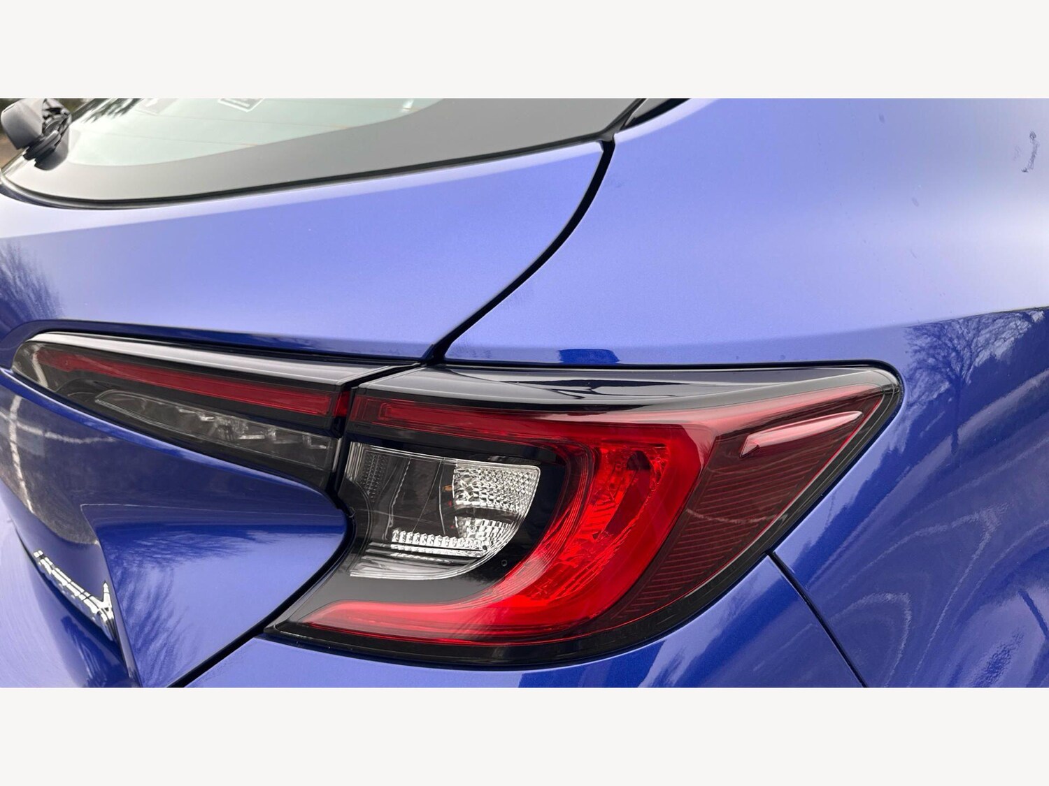 Used Toyota Corolla for sale - 77823599: Photo 22