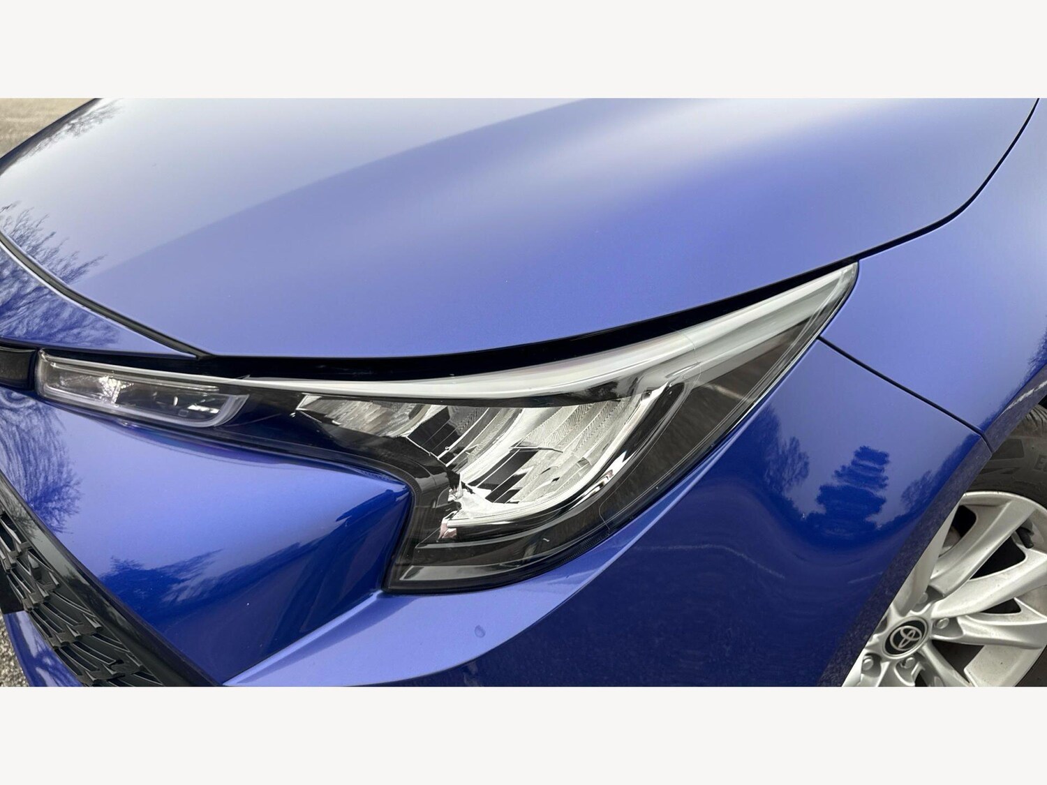 Used Toyota Corolla for sale - 77823599: Photo 23