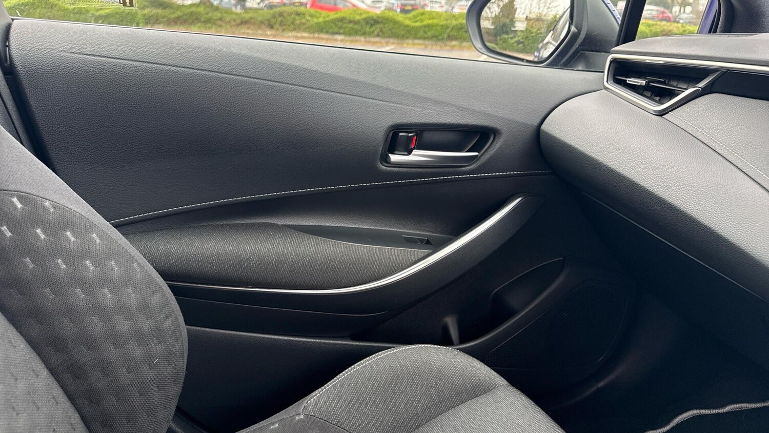 Used Toyota Corolla for sale - 77823599: Photo 34