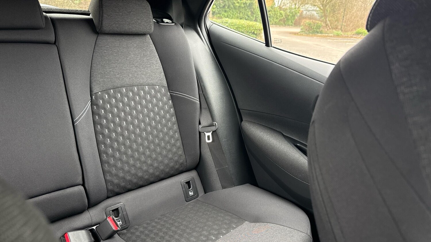 Used Toyota Corolla for sale - 77823599: Photo 35