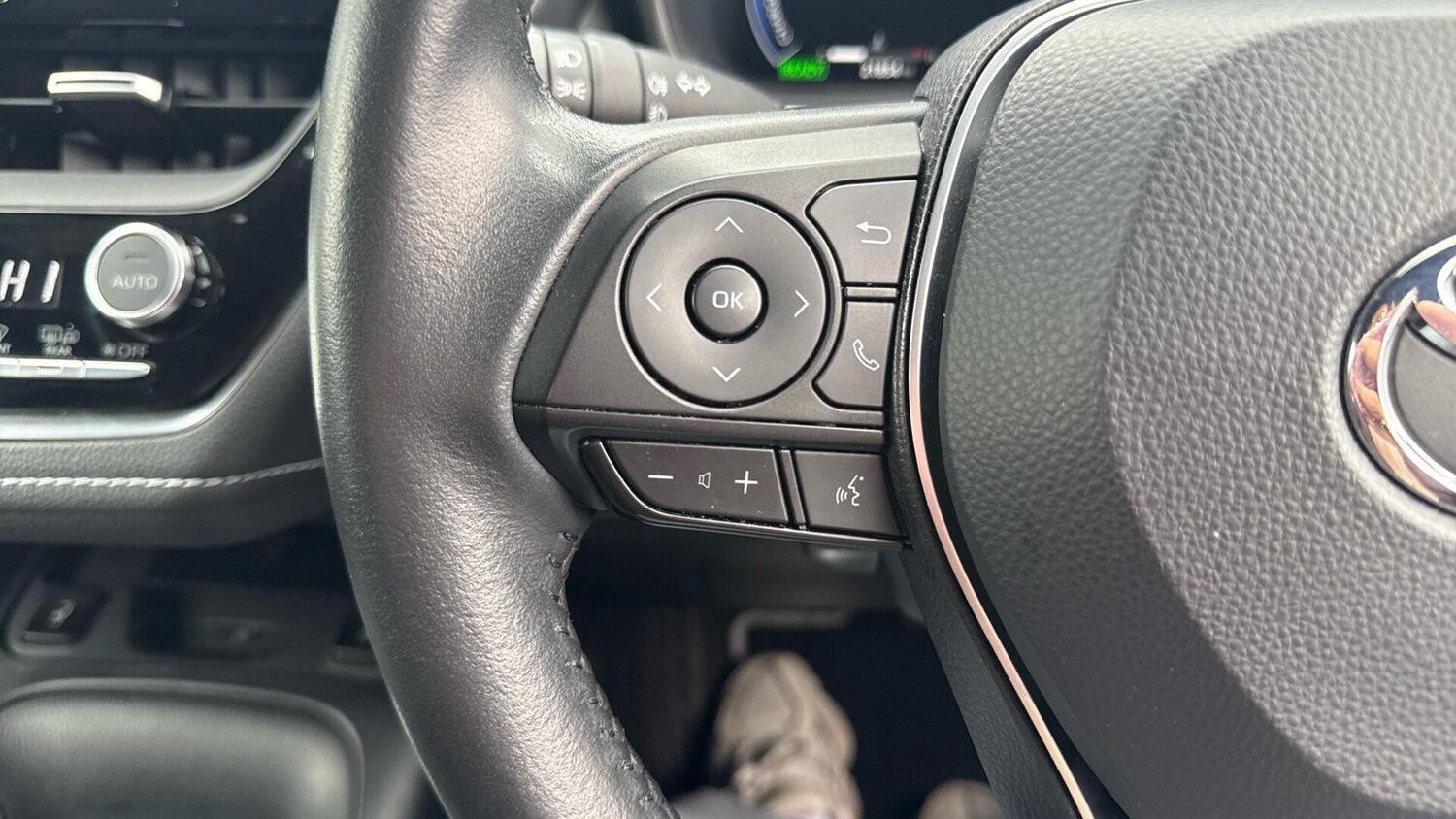 Used Toyota Corolla for sale - 77823599: Photo 37