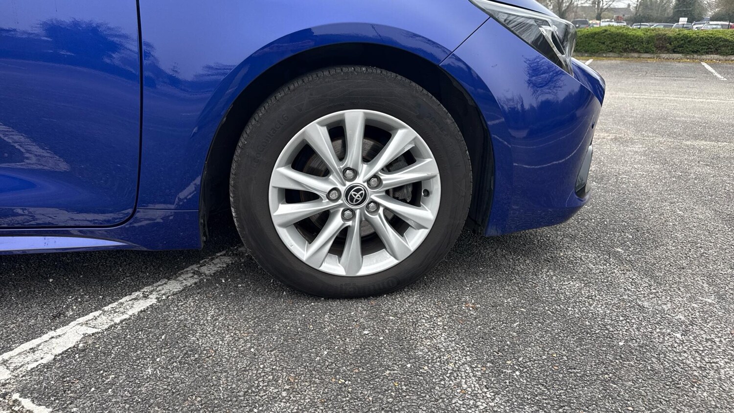 Used Toyota Corolla for sale - 77823599: Photo 39