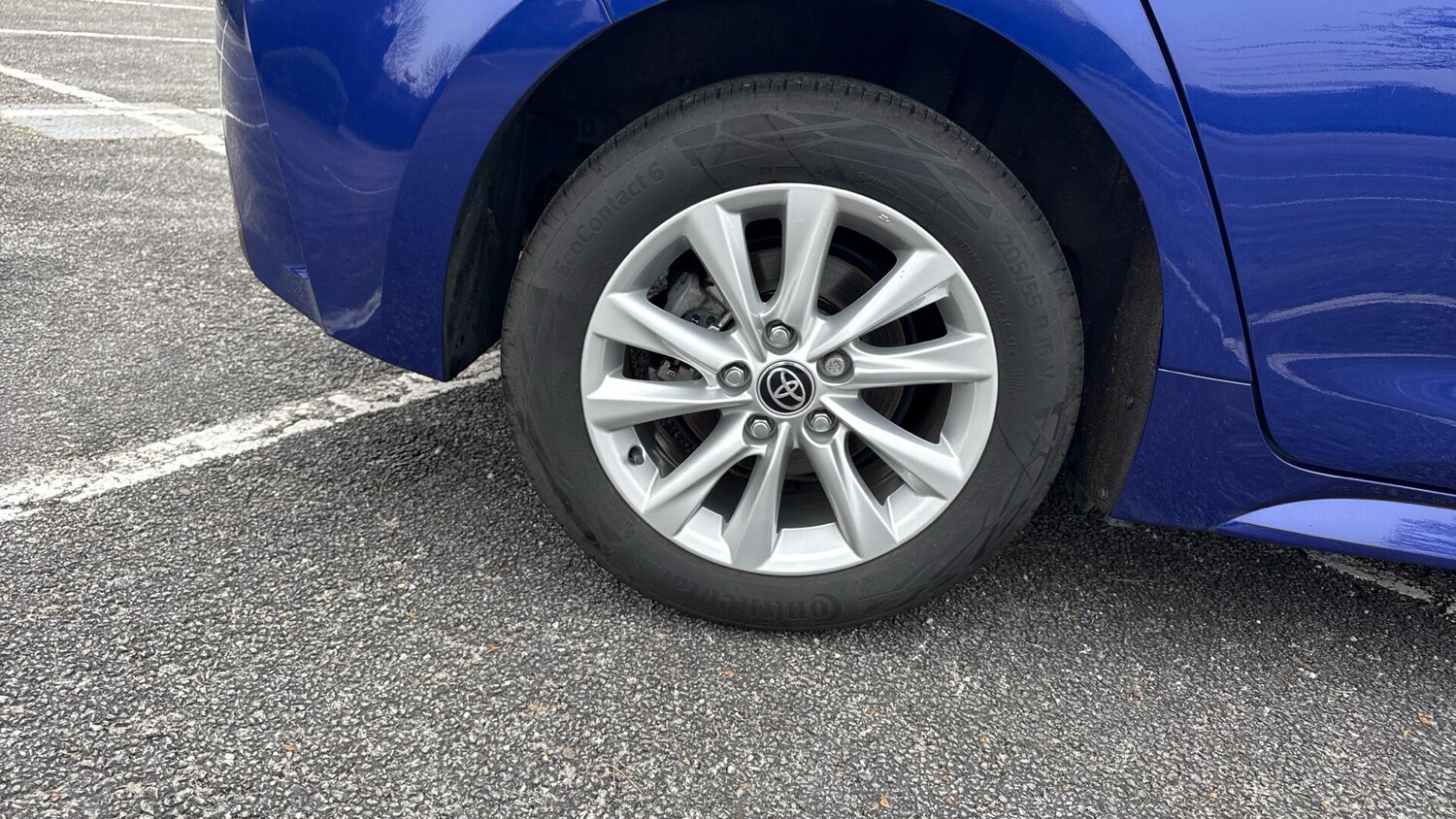 Used Toyota Corolla for sale - 77823599: Photo 40