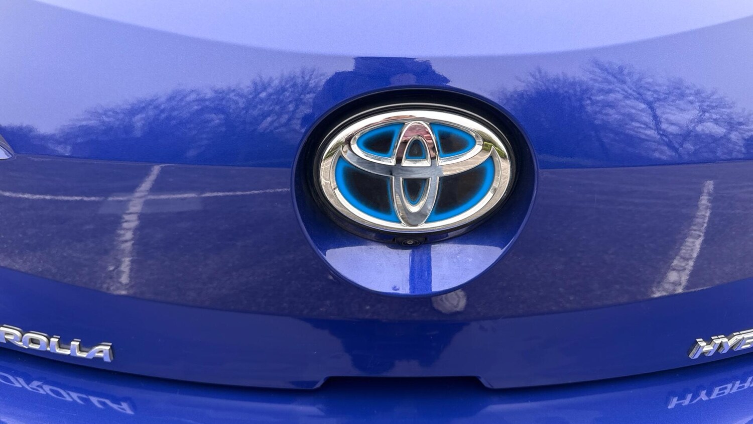 Used Toyota Corolla for sale - 77823599: Photo 42