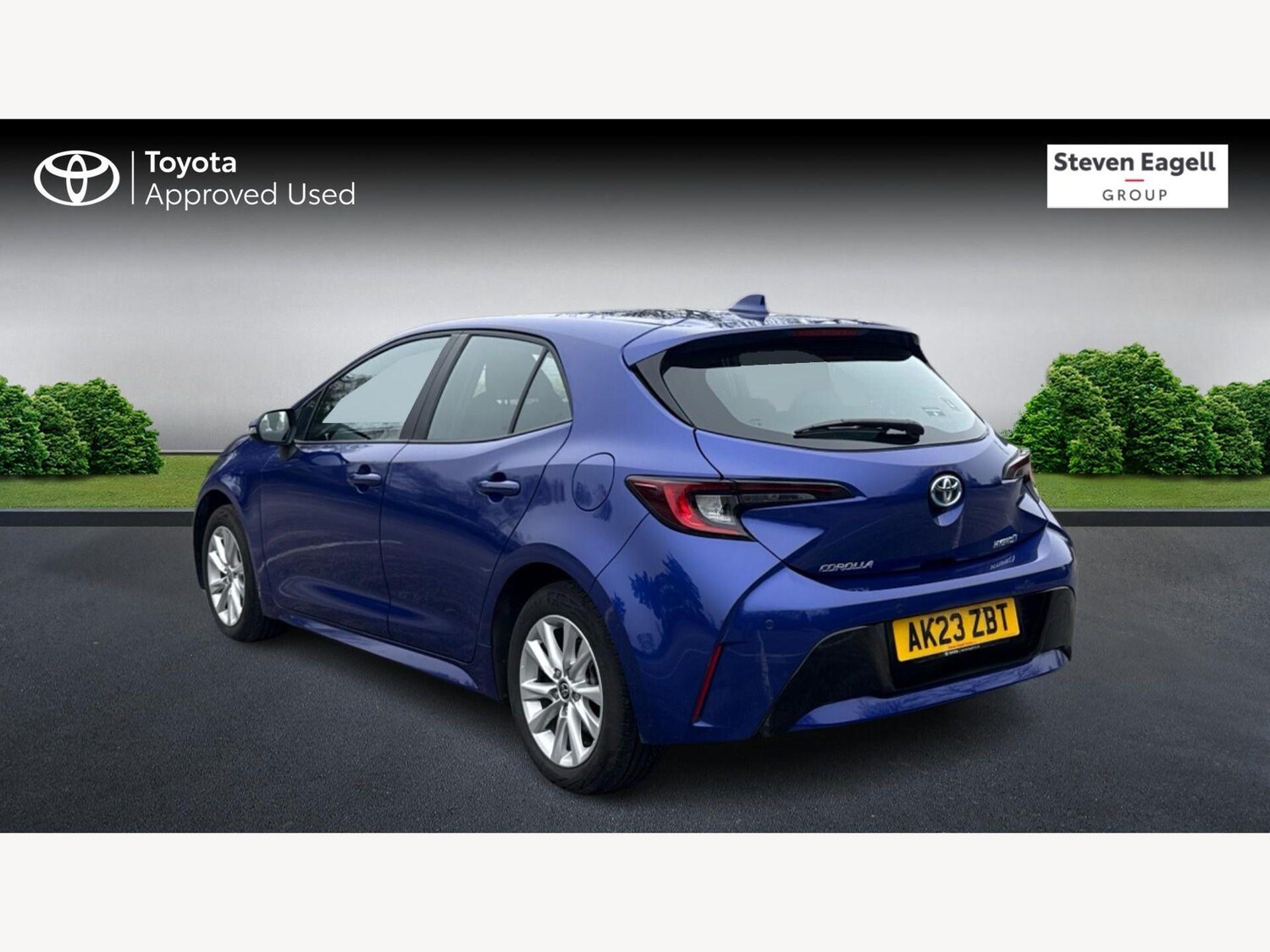 Used Toyota Corolla for sale - 77823599: Photo 6