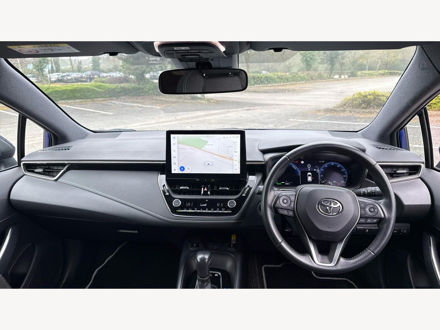 Used Toyota Corolla for sale - 77823599: Photo 7