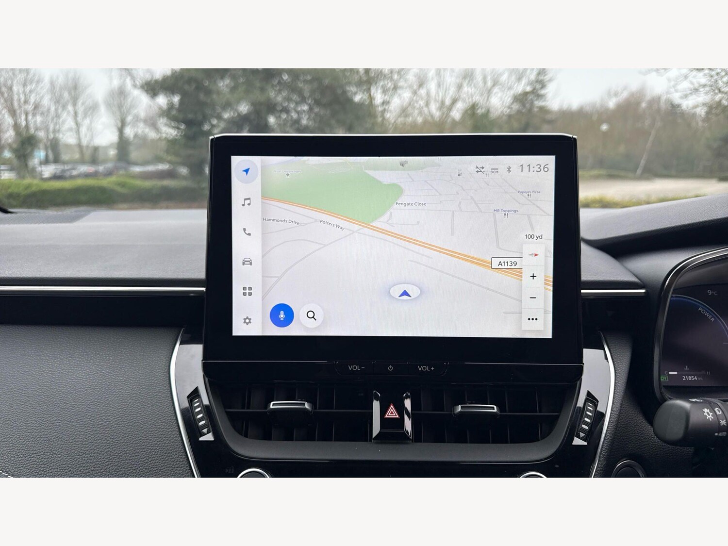 Used Toyota Corolla for sale - 77823599: Photo 9