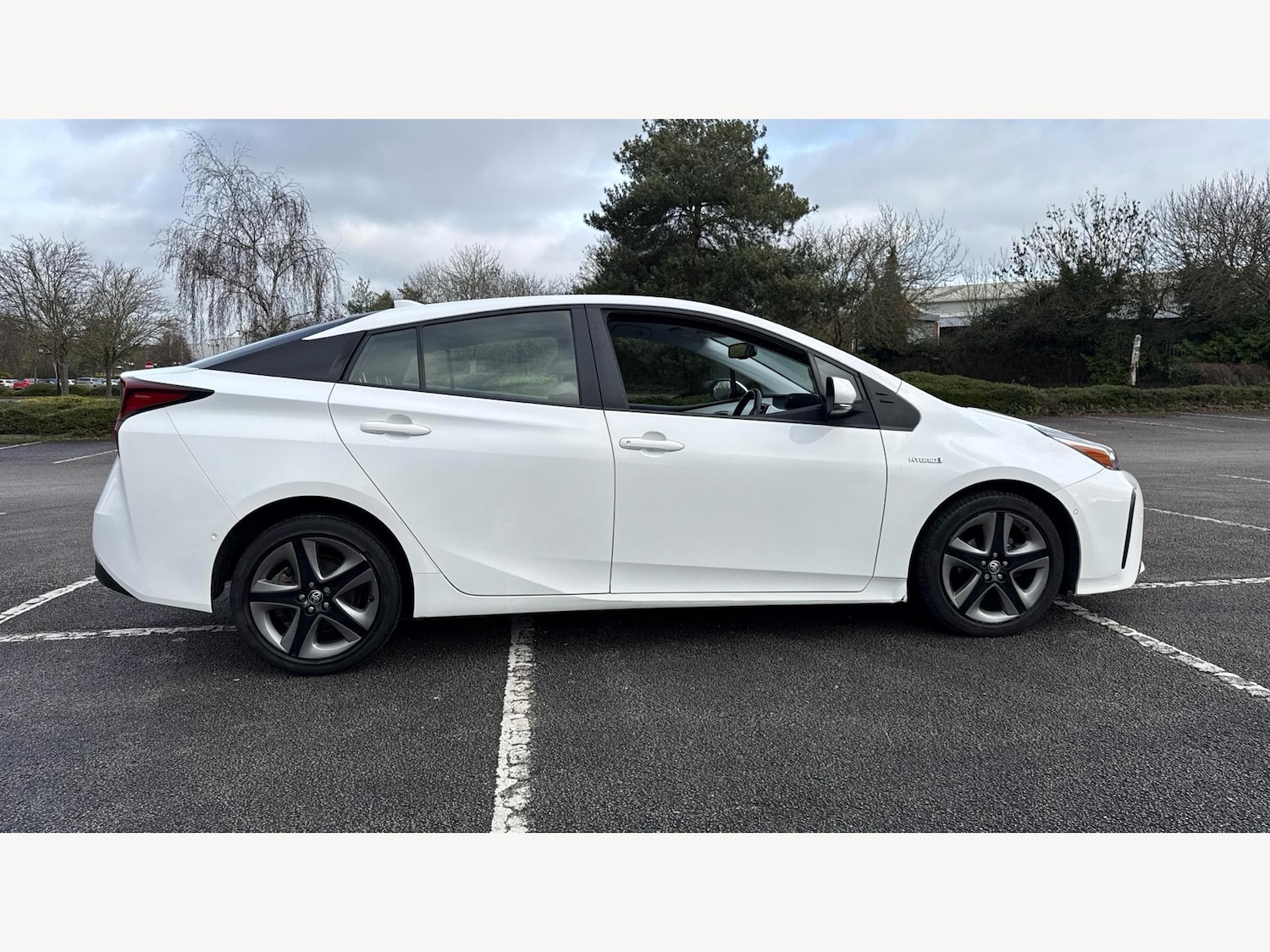 Used Toyota Prius 2021 for sale - 77575310: Photo 18