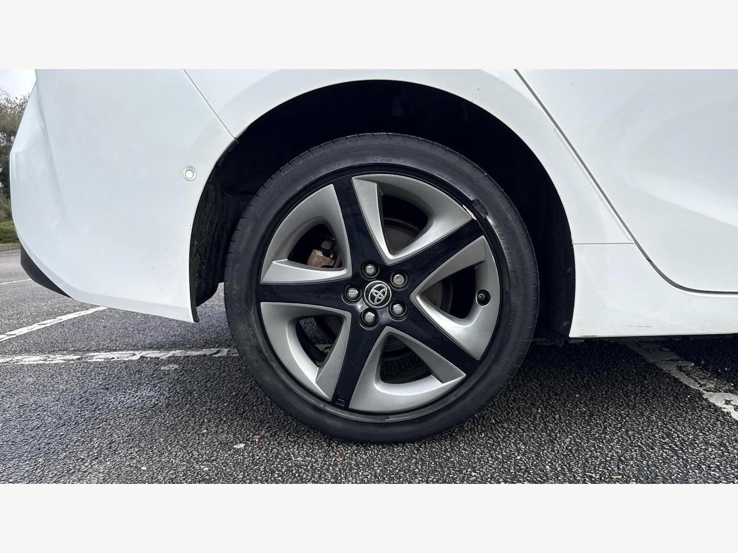 Used Toyota Prius 2021 for sale - 77575310: Photo 20