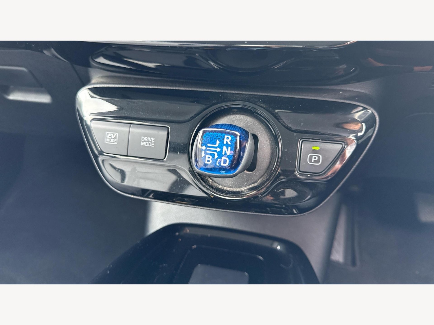 Used Toyota Prius 2021 for sale - 77575310: Photo 22