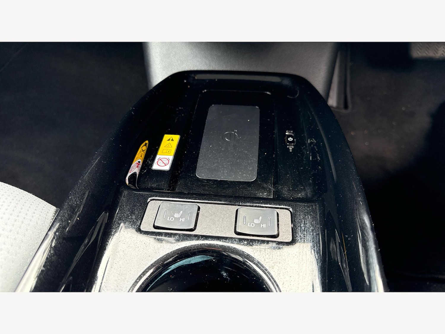 Used Toyota Prius 2021 for sale - 77575310: Photo 23