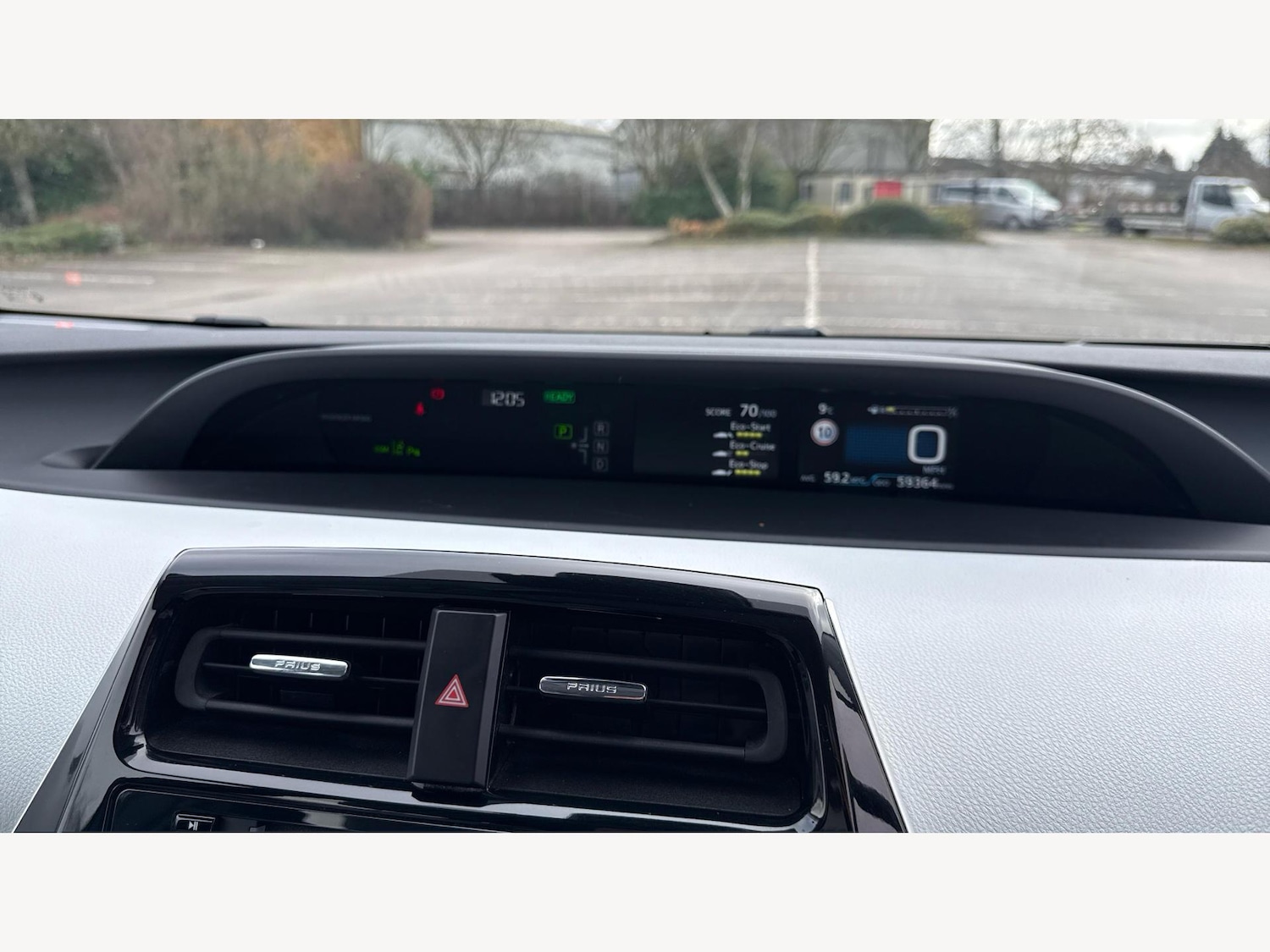 Used Toyota Prius 2021 for sale - 77575310: Photo 31