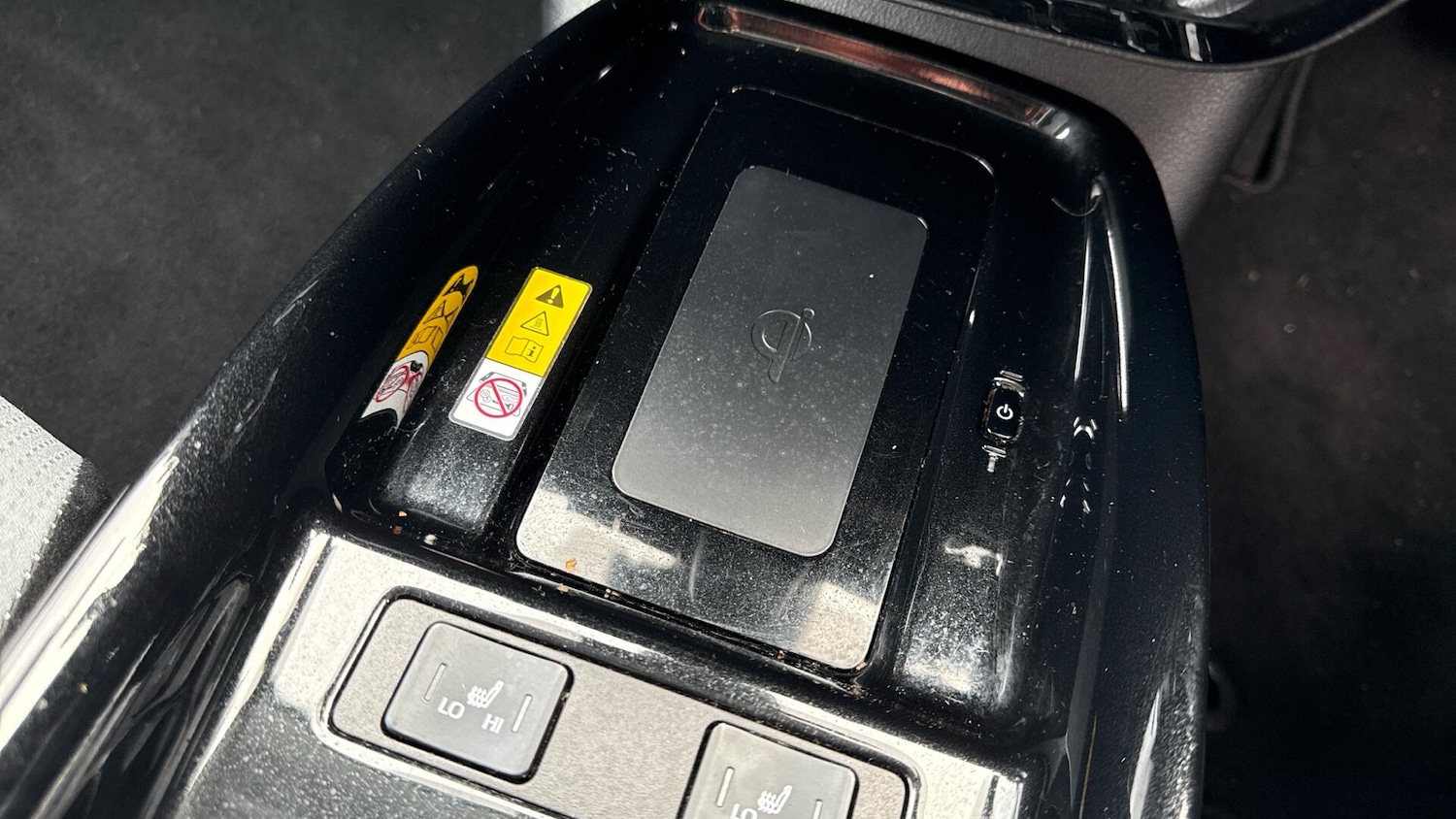 Used Toyota Prius 2021 for sale - 77575310: Photo 34