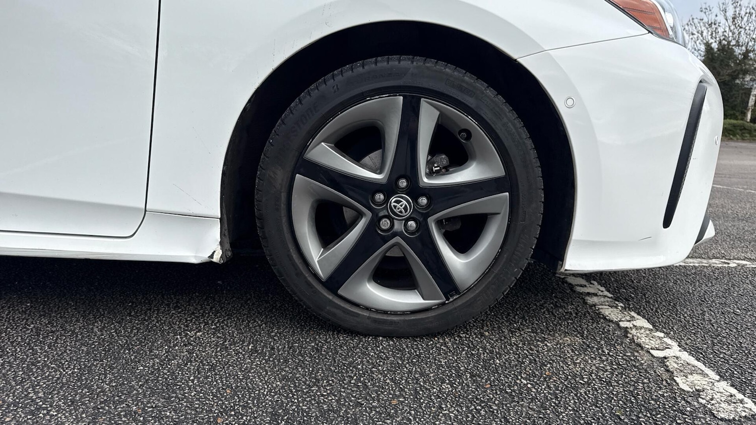 Used Toyota Prius 2021 for sale - 77575310: Photo 35