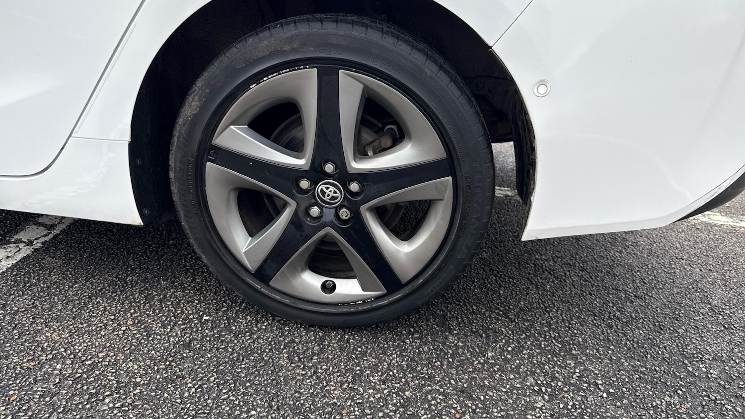 Used Toyota Prius 2021 for sale - 77575310: Photo 38