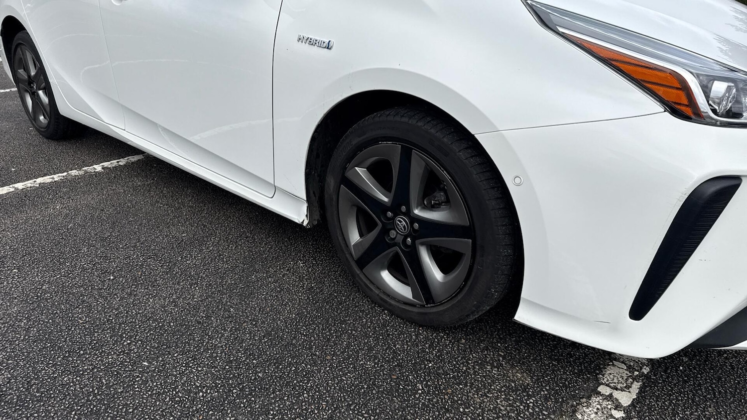 Used Toyota Prius 2021 for sale - 77575310: Photo 42