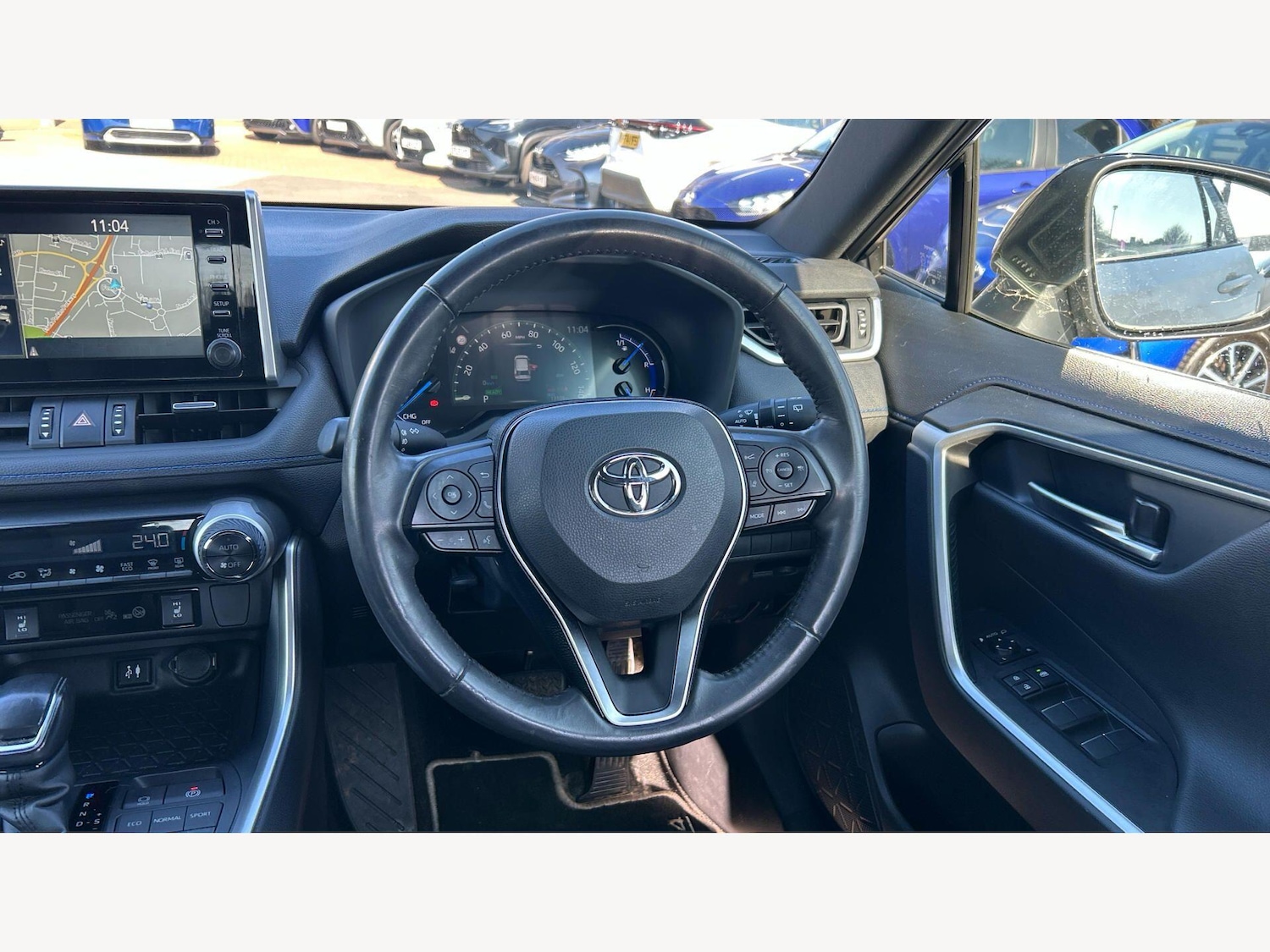 Used Toyota RAV4 2019 for sale - 77957403: Photo 10