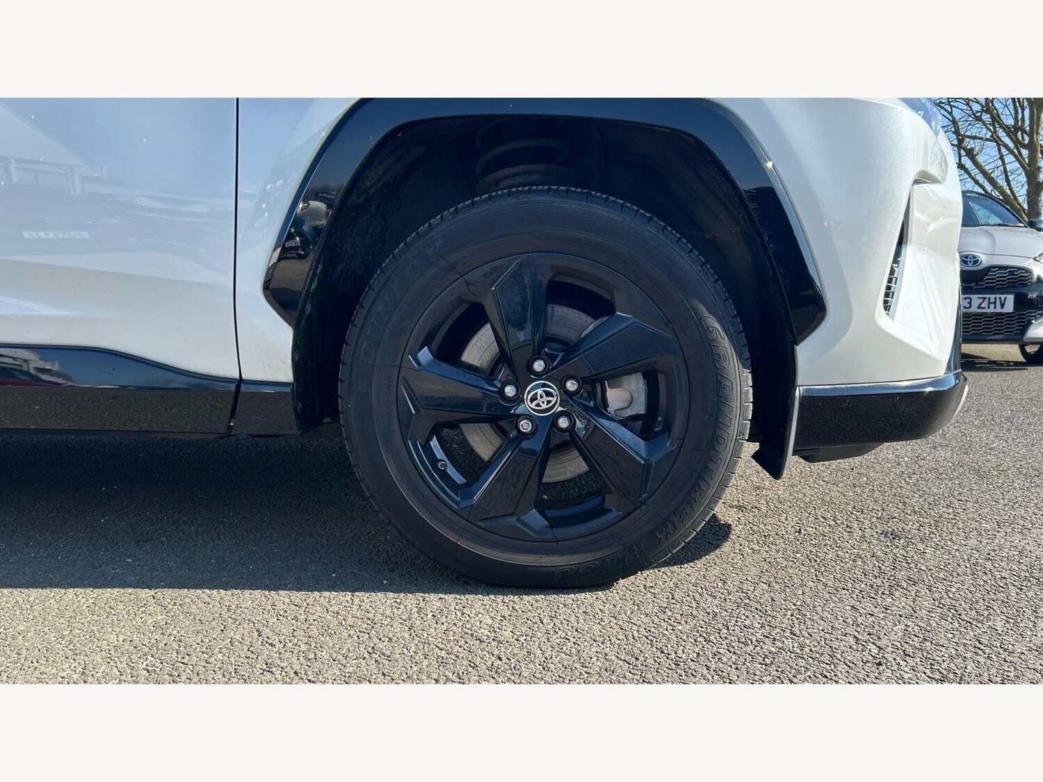 Used Toyota RAV4 2019 for sale - 77957403: Photo 20