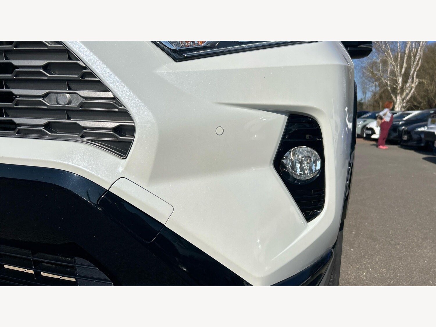 Used Toyota RAV4 2019 for sale - 77957403: Photo 24